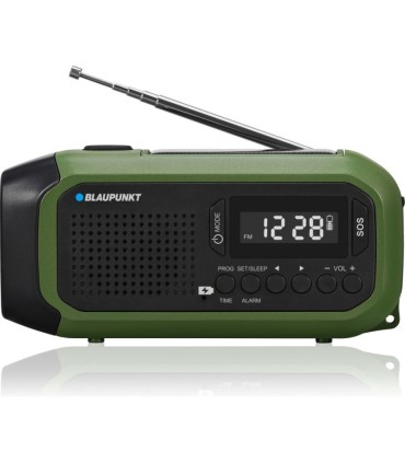 Blaupunkt ER20 raadio