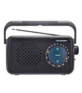 Blaupunkt PR9BK raadio