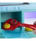 PLAY-DOH mängukomplekt Väikese koka restoran