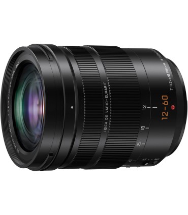 Panasonic Leica DG Vario-Elmarit 12-60mm f/2.8-4 ASPH. POWER O.I.S. objektiiv