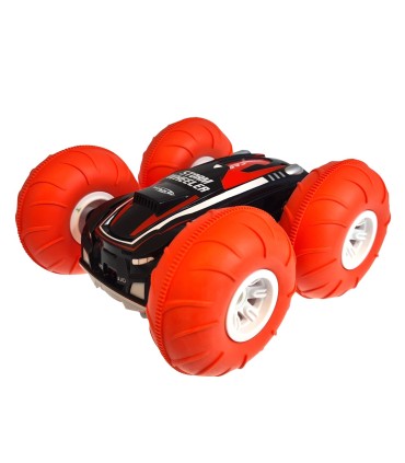 Puldiauto Wroow Storm Wheeler