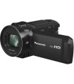 Panasonic HC-V900, must