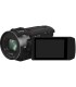 Panasonic HC-VX3, must