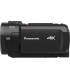 Panasonic HC-VX3, must