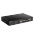 D-Link DGS-1100-16V2, 16-Port Gigabit Smart Switch