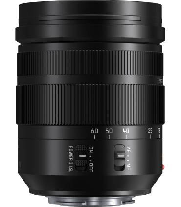 Panasonic Leica DG Vario-Elmarit 12-60mm f/2.8-4 ASPH. POWER O.I.S. objektiiv