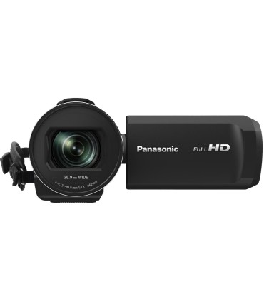 Panasonic HC-V900, must