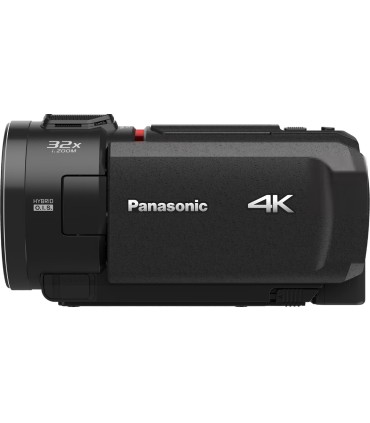 Panasonic HC-VX3, must