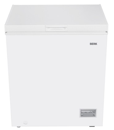 Berk BCF-1421E W kirst 142 l