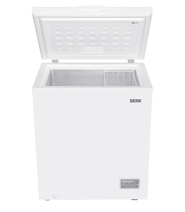 Berk BCF-1421E W kirst 142 l