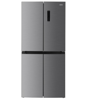 Berk BSB-1871D NF X Side-by-Side