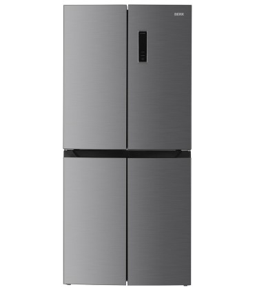 Berk BSB-1871D NF X Side-by-Side