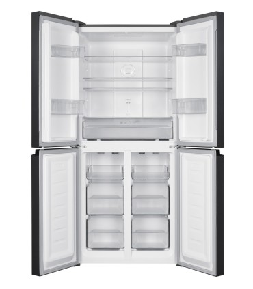 Berk BSB-1871D NF X Side-by-Side