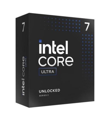 Intel Core Ultra 7 265KF 5.5GHz FCLGA18W