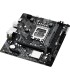 ASRock Intel H610 LGA1700