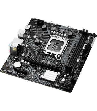ASRock Intel H610 LGA1700