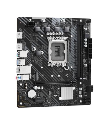 ASRock Intel H610 LGA1700