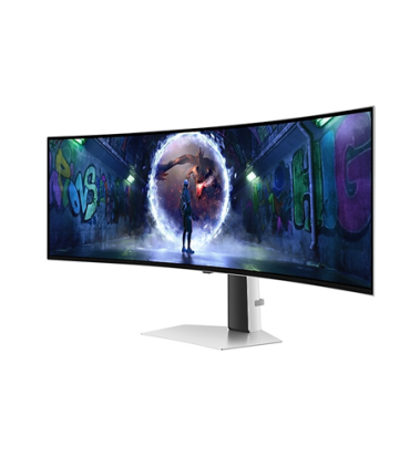 Samsung LS49DG934SUXEN Odyssey G9 G93SD 49"