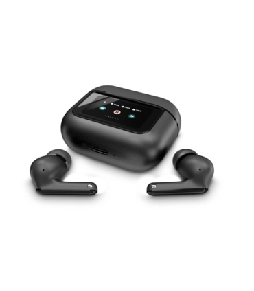 Energy Sistem True Wireless Earphones Icon Series