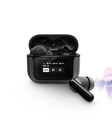 Energy Sistem True Wireless Earphones Icon Series