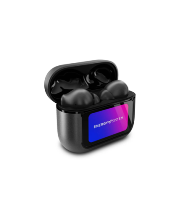 Energy Sistem True Wireless Earphones Icon Series