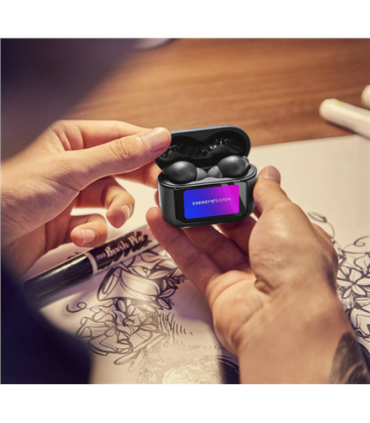 Energy Sistem True Wireless Earphones Icon Series