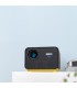 Šilelis P-6 Smart Full HD projektor, 4K toega