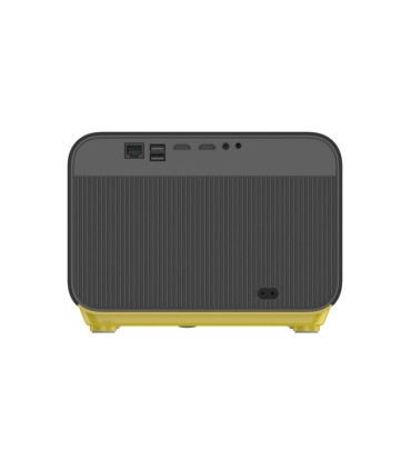 Šilelis P-6 Smart Full HD projektor, 4K toega