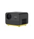 Šilelis P-6 Smart Full HD projektor, 4K toega