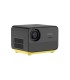 Šilelis P-6 Smart Full HD projektor, 4K toega