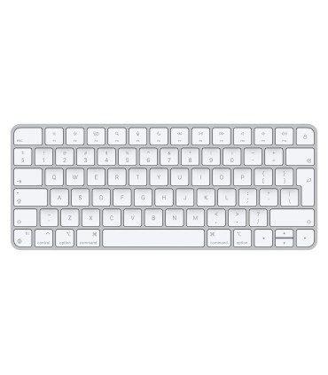 Apple Magic Keyboard - Russian