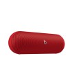 Beats Pill - Wireless Bluetooth Speaker - Statement Red