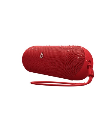 Beats Pill - Wireless Bluetooth Speaker - Statement Red