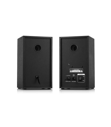 REAL-EL S-410 2.0 BT kõlarid