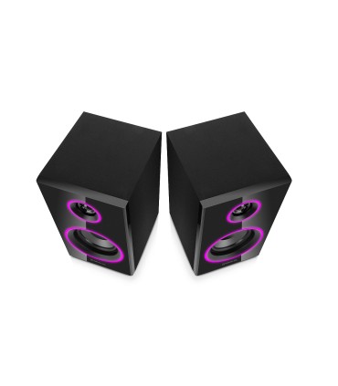 REAL-EL S-410 2.0 BT kõlarid