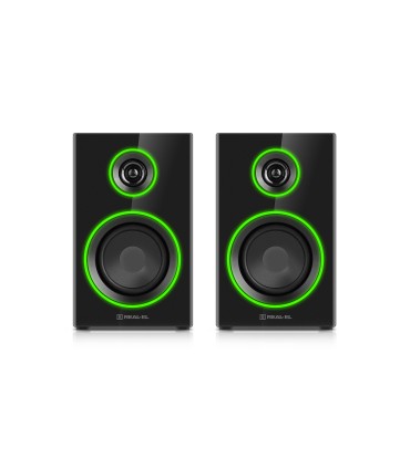 REAL-EL S-410 2.0 BT kõlarid