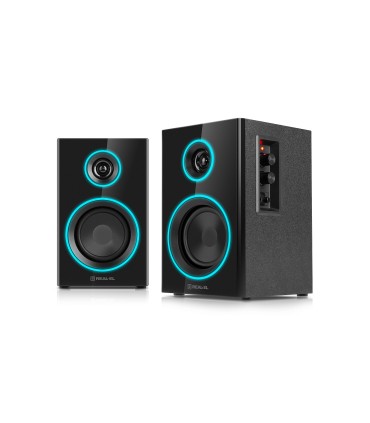 REAL-EL S-410 2.0 BT kõlarid