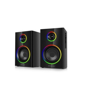 REAL-EL S-410 2.0 BT kõlarid