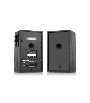 REAL-EL S-245 2.0 kõlarid