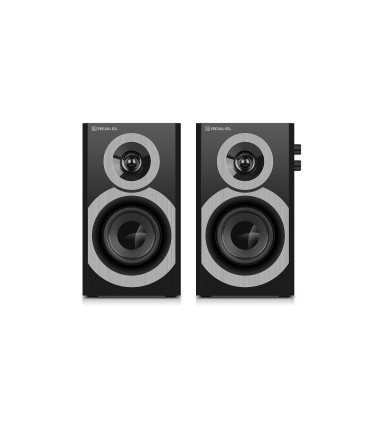 REAL-EL S-245 2.0 kõlarid