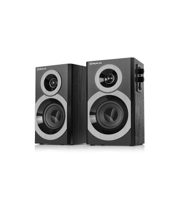 REAL-EL S-245 2.0 kõlarid