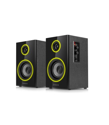 REAL-EL S-415 2.0 BT kõlarid