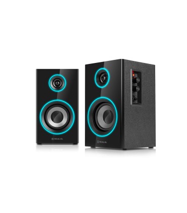 REAL-EL S-415 2.0 BT kõlarid