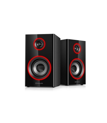 REAL-EL S-415 2.0 BT kõlarid