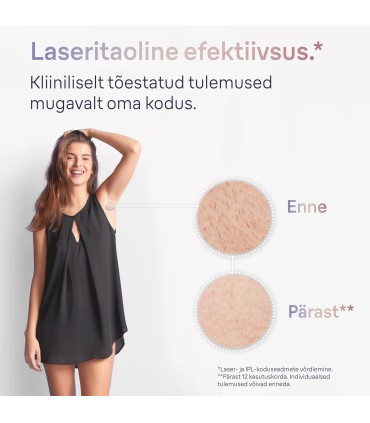 Braun PL7147 Skin i-expert PRO 7 Smart fotoepilaator