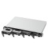 QNAP Storage Tower 4BAY 1U/No HDD TS-433EU
