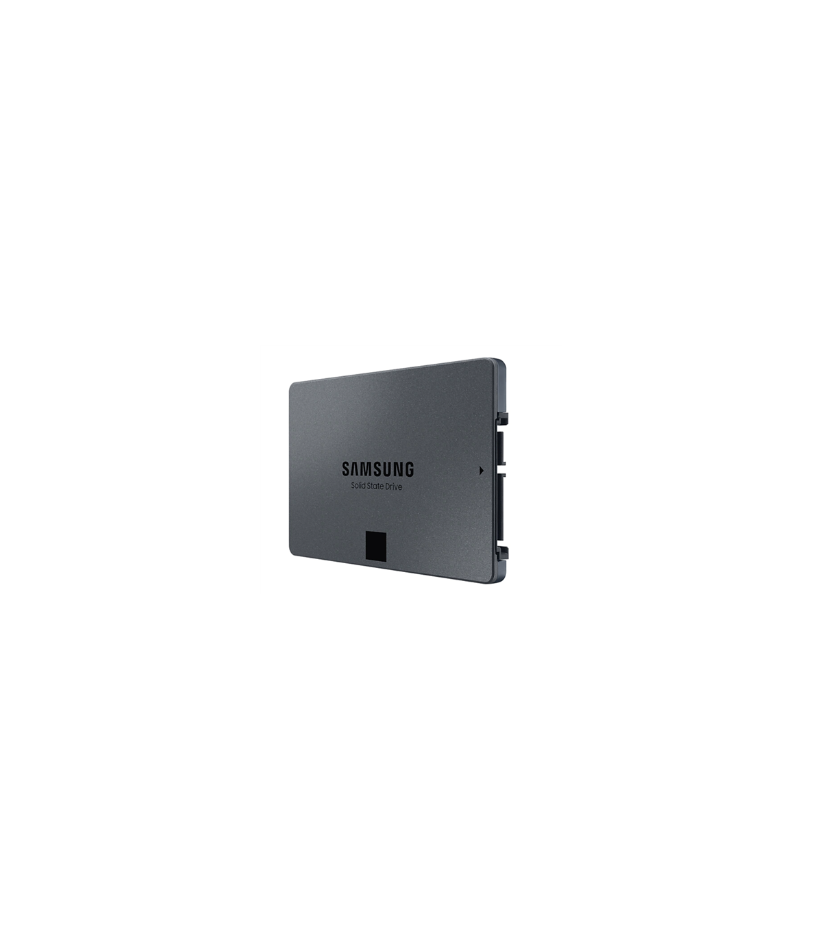 Manchuria Receiver Alarming Samsung SSD 870 QVO 1TB MZ-77Q1T0BW