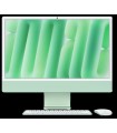 Apple iMac 24" Apple M4, 16GB, 256GB SSD