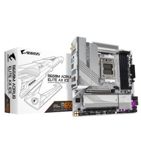Gigabyte AMD B650 SAM5 Micro-ATX