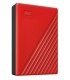 Western Digital My Passport 6TB HDD WDBR9S0060BRD-WESN